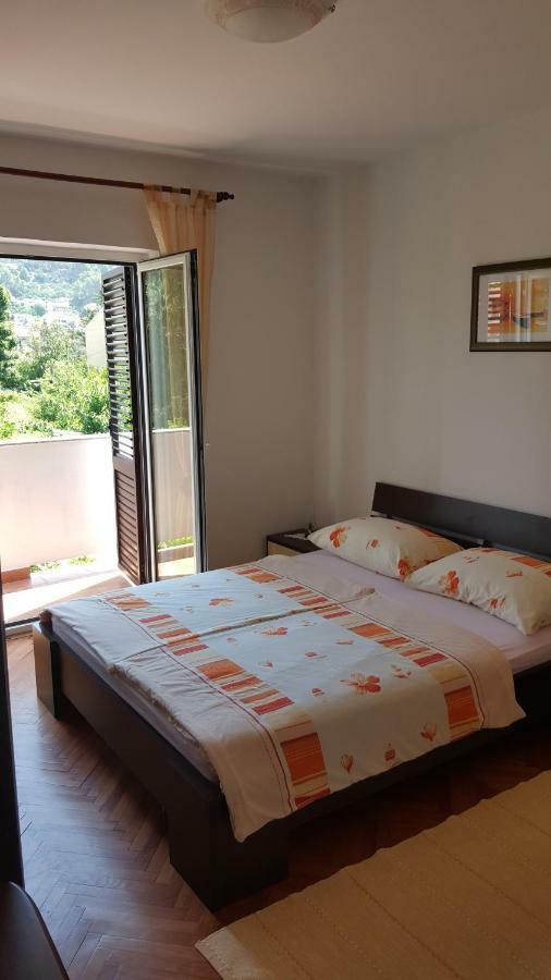 Apartman Marija Palit Ngoại thất bức ảnh