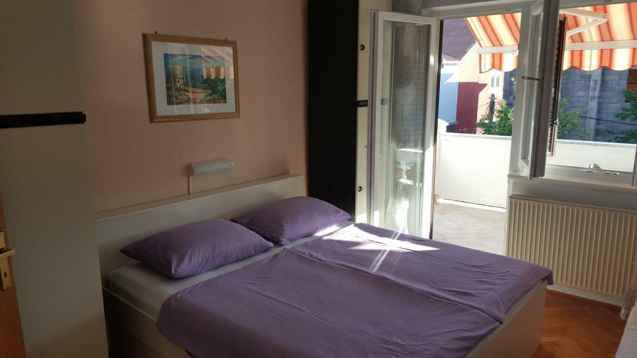 Apartman Marija Palit Ngoại thất bức ảnh